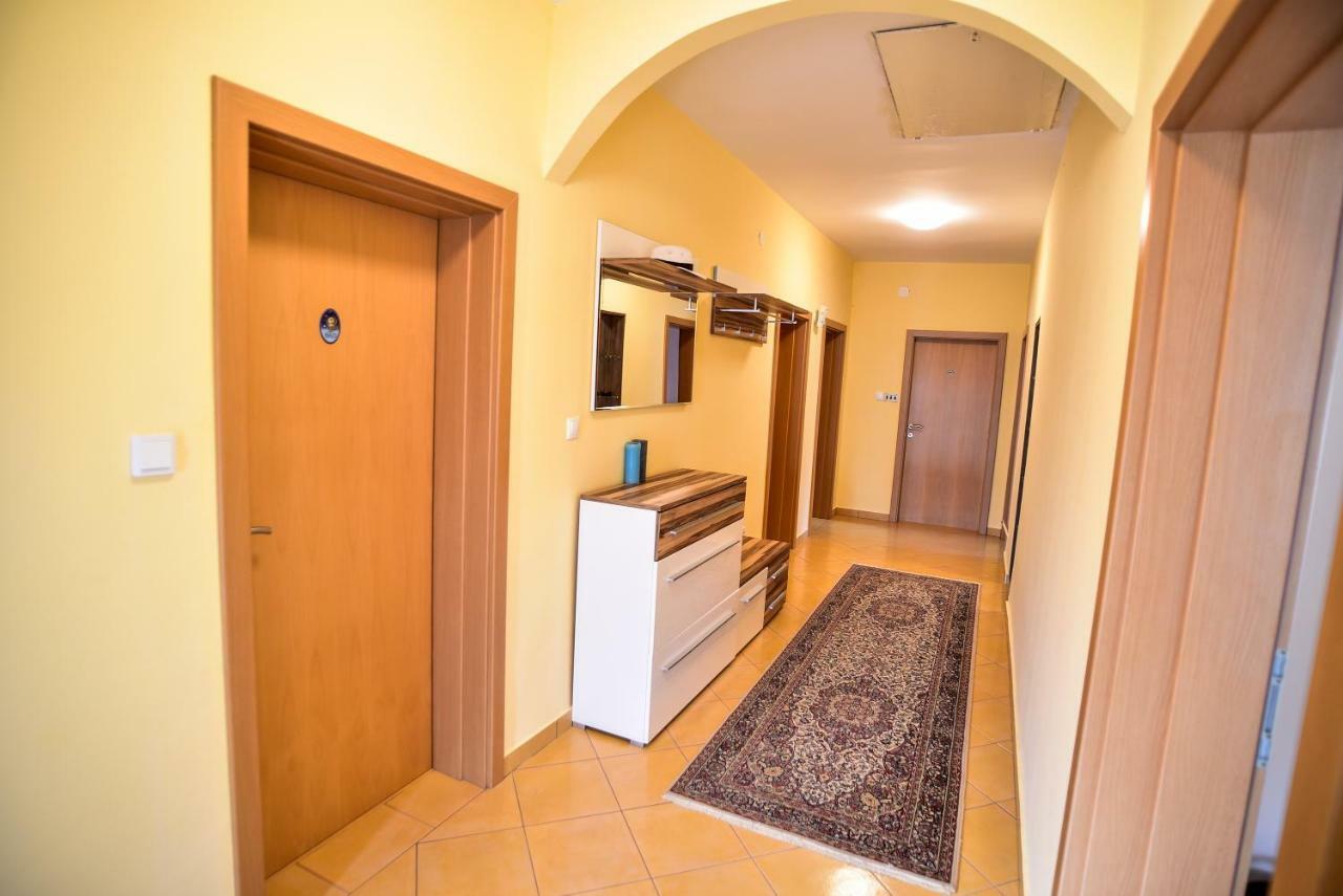 Ankin Dvor Villa Galovac  Ngoại thất bức ảnh