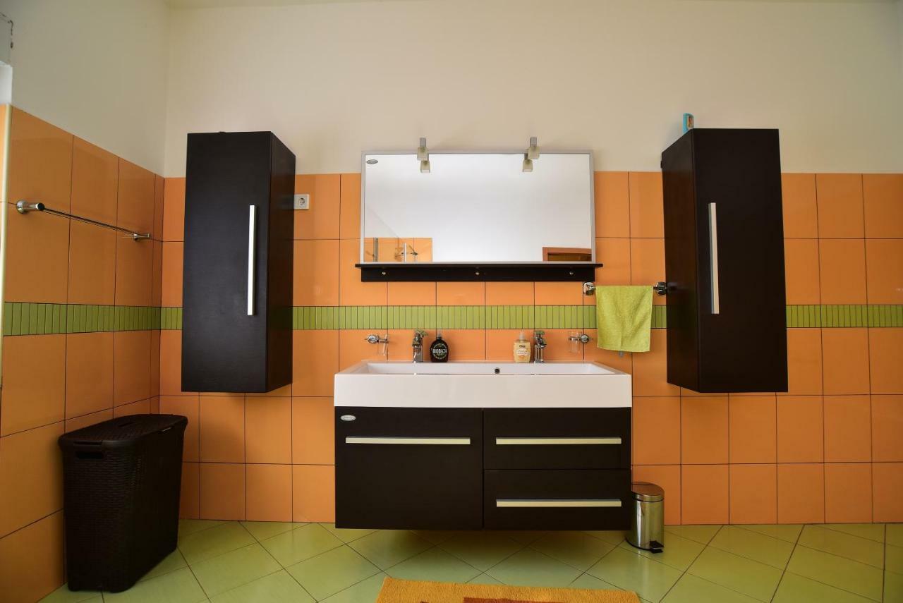 Ankin Dvor Villa Galovac  Ngoại thất bức ảnh